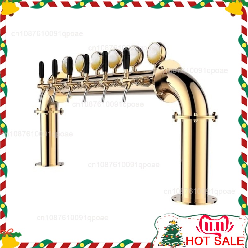 Wine Beer Type - Equipamento de distribuição de cerveja bar