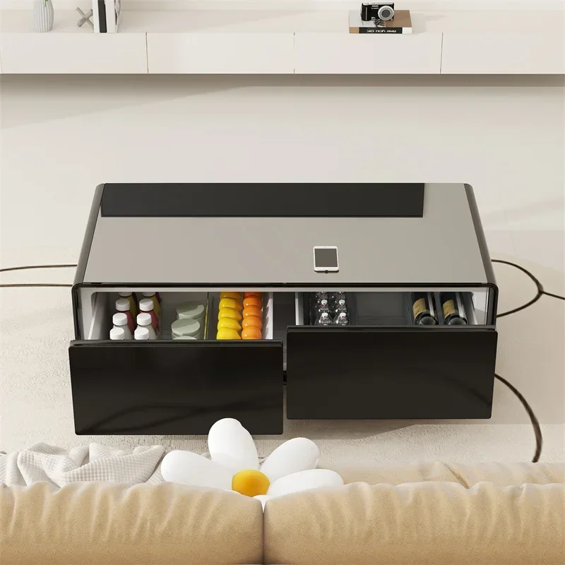 Wine Beer Cooler Fridge - Primst 135L Refrigerador Elétrico para Charutos,