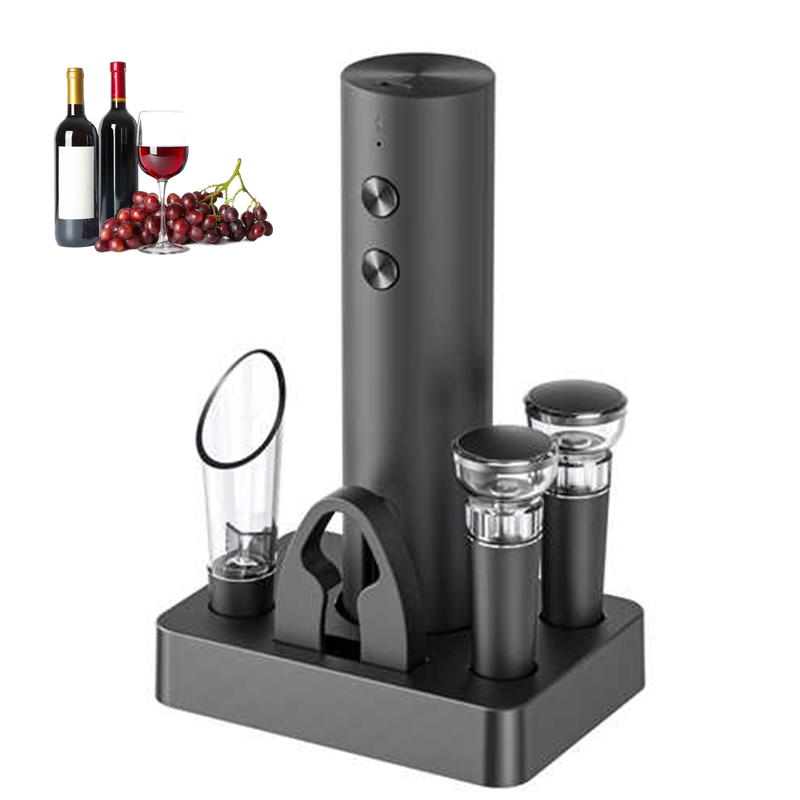 Wine Beer Bottle - Conjunto de Abridor de Garrafa de