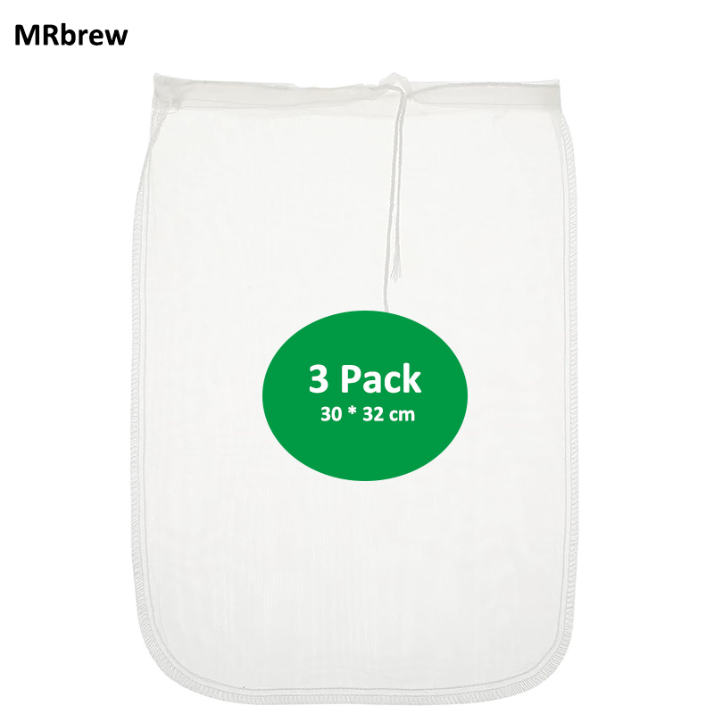 Wine Beer Food - 3 pçs saco de fermentação 100