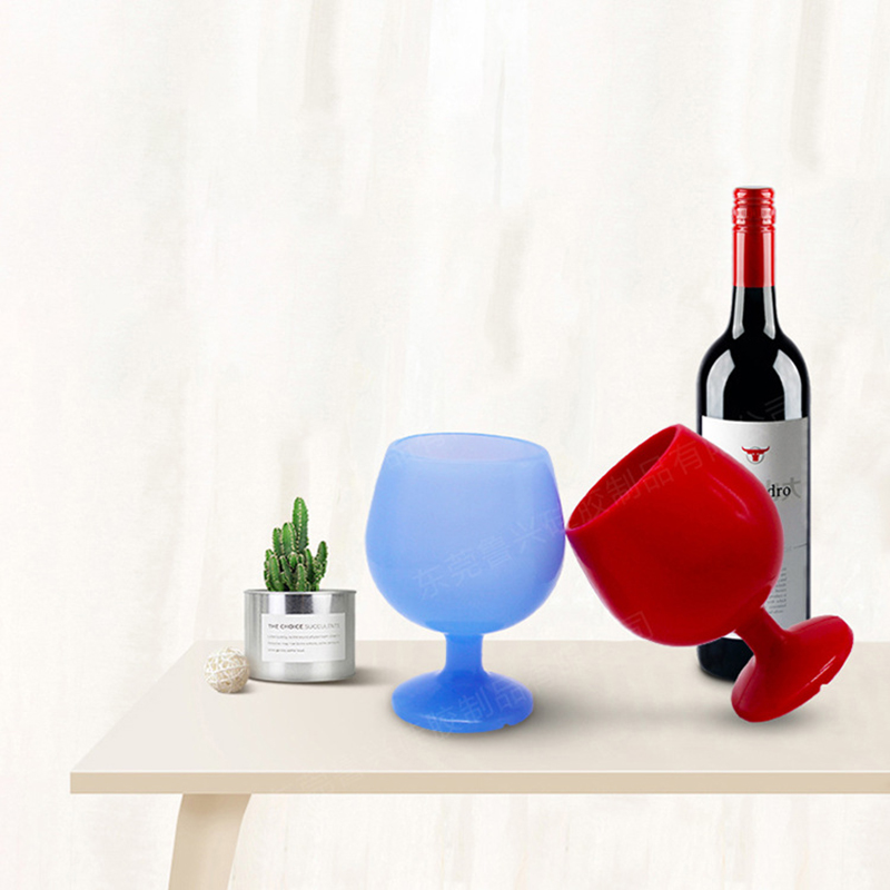 Wine Beer Food - 200ml de grau alimentício silicone vinho
