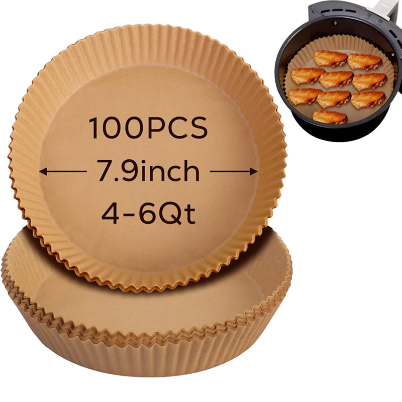 Ninja Air Fryer Af101 - Papel de cozimento para fritadeira de