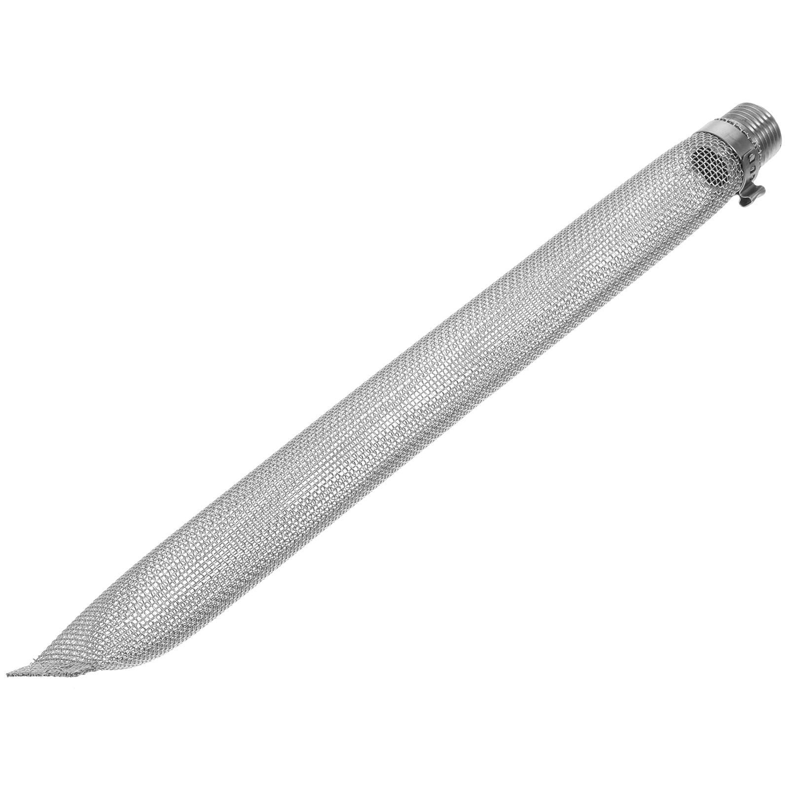 Wine Beer Making Supplies - Tubo de Filtro para Cerveja em