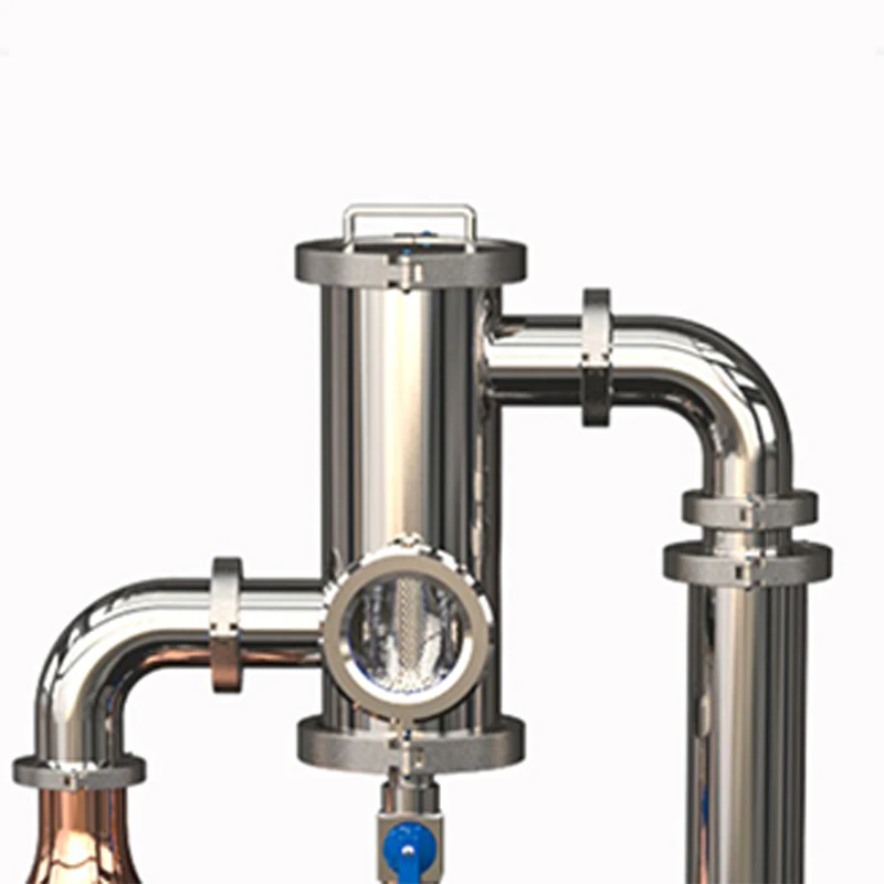 Destilador em Forma de Cabaça  - Wine Beer The Whiskey avaliação e preço