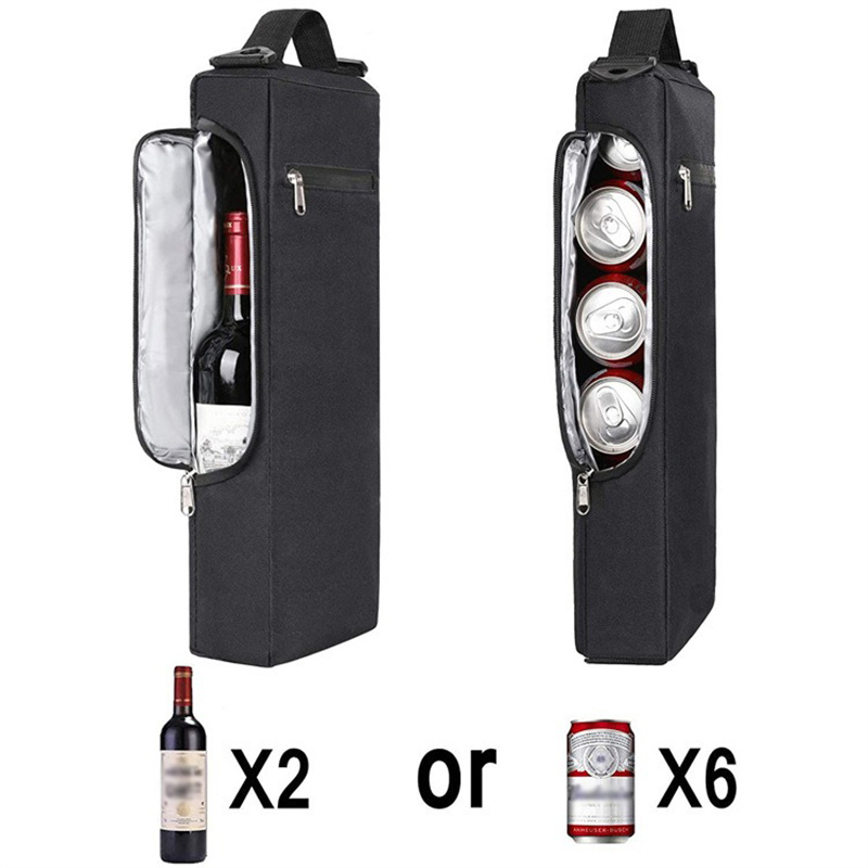Saco refrigerador de golfe pre - Wine Beer Type avaliação e preço