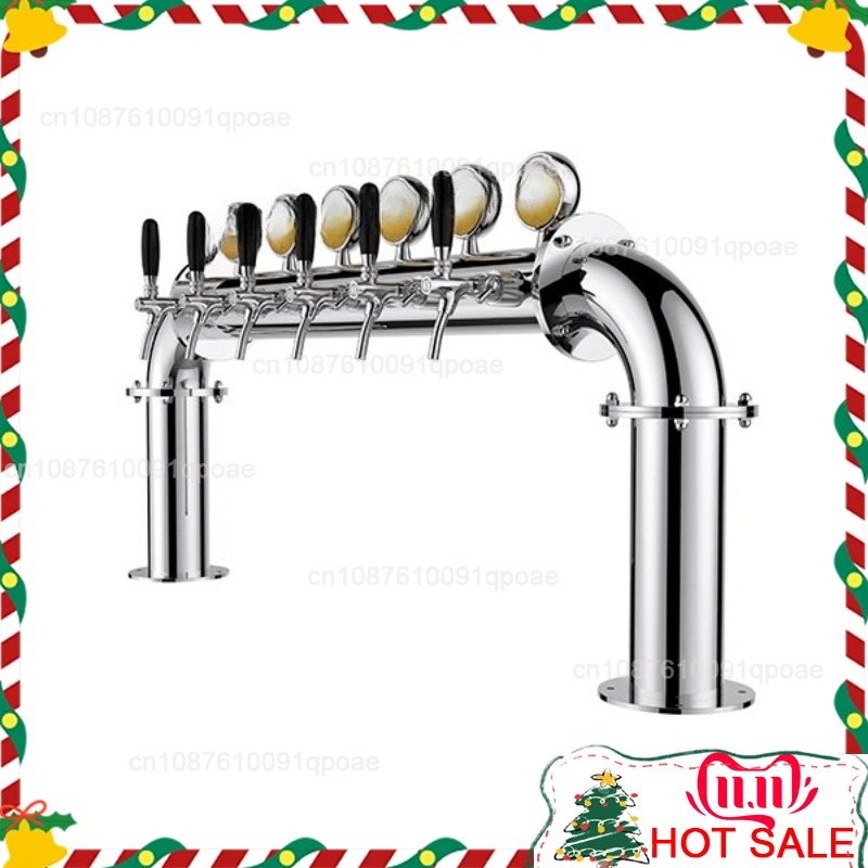 Equipamento de distribuição de - Wine Beer Type avaliação e preço