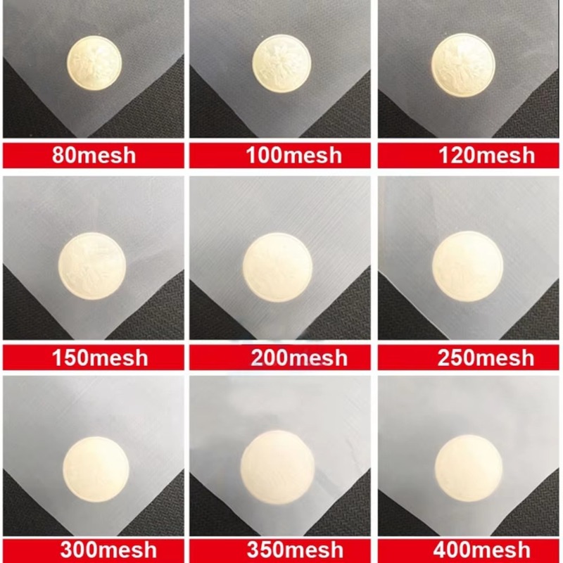 Tela de Filtro de Nylon de Gra - Wine Beer Food avaliação e preço