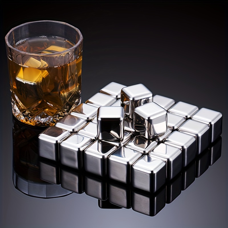 Pedras de resfriamento de uísq - Wine Beer The Whiskey avaliação e preço