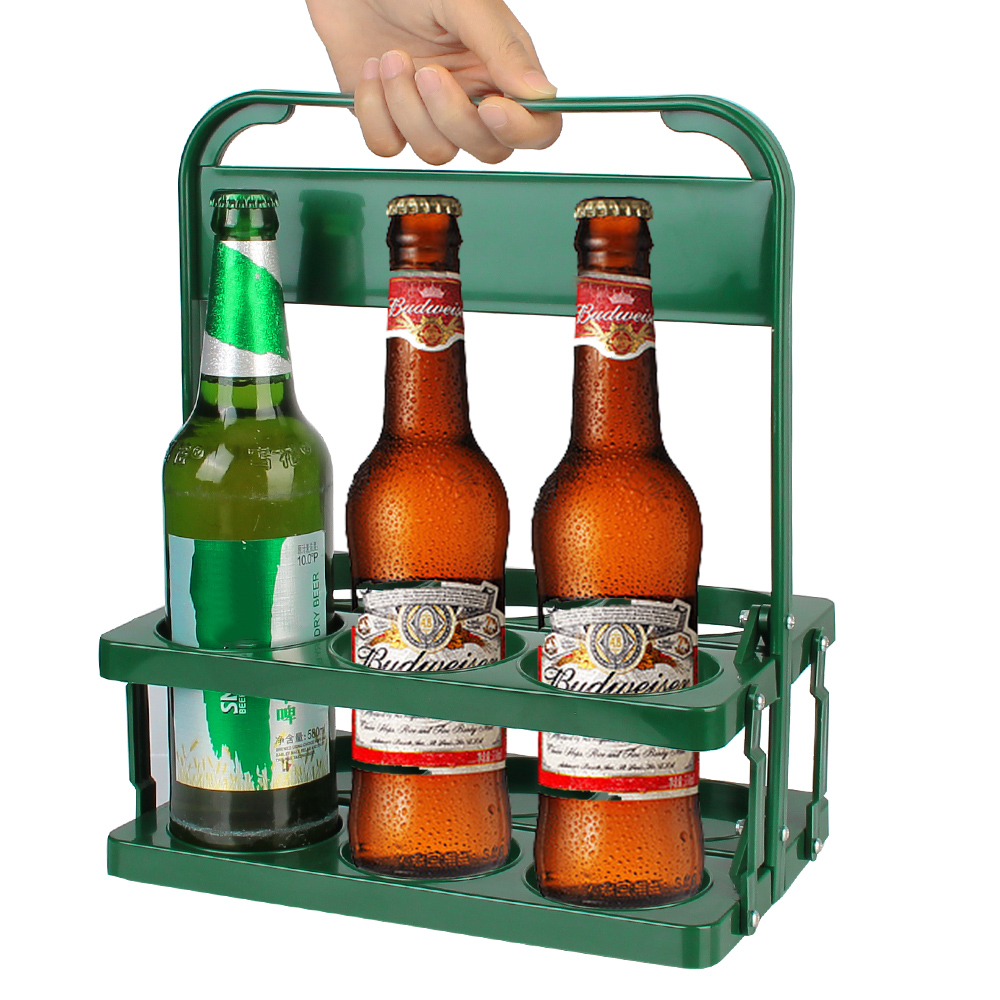 Reutilizável durável dobrável  - Wine Beer Type avaliação e preço