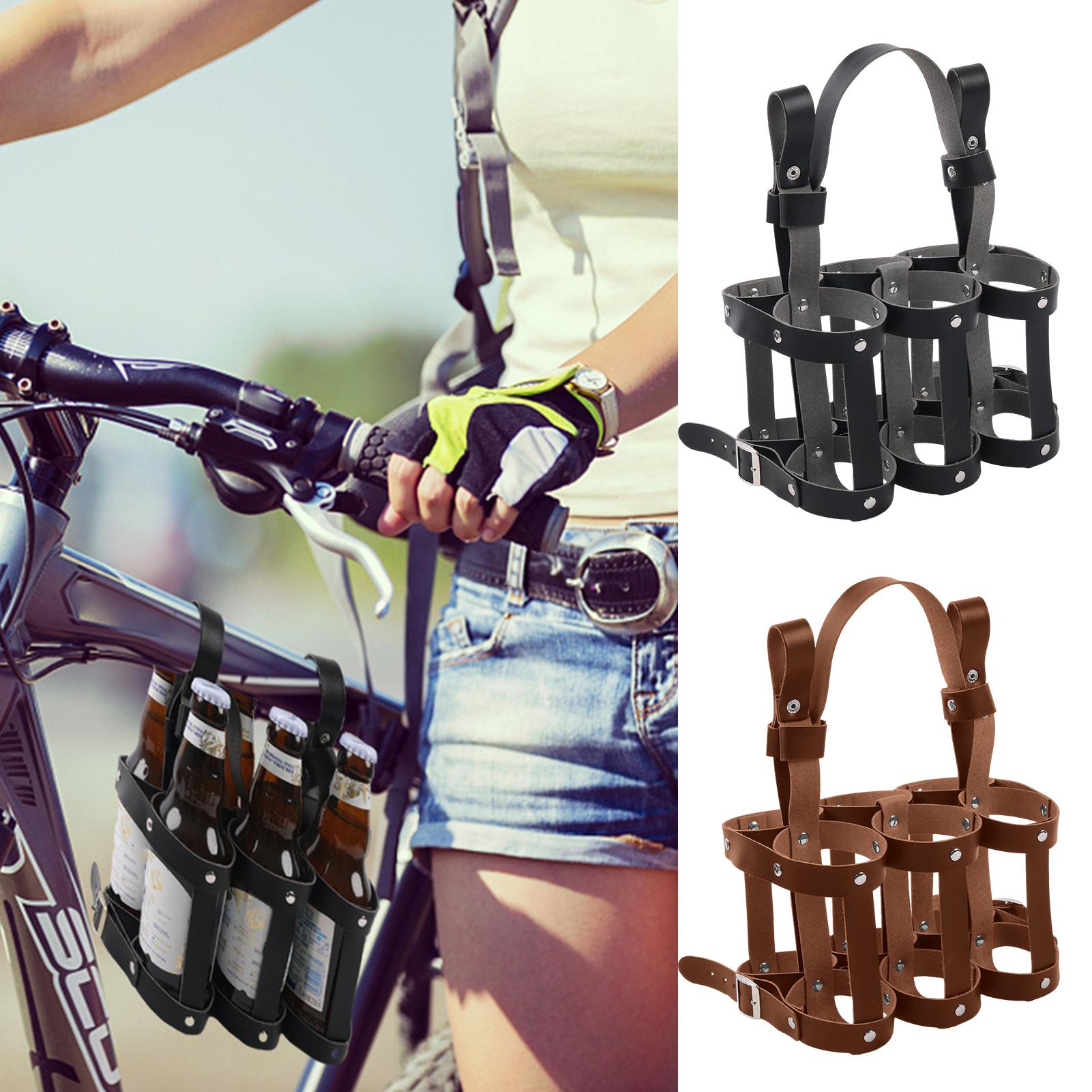 Suporte de cerveja para bicicl - Wine Beer Tour avaliação e preço
