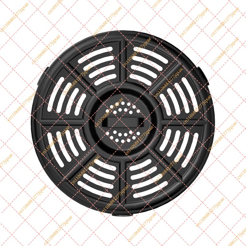 Bandeja de Substituição para F - Ninja Air Fryer Af101 avaliação e preço