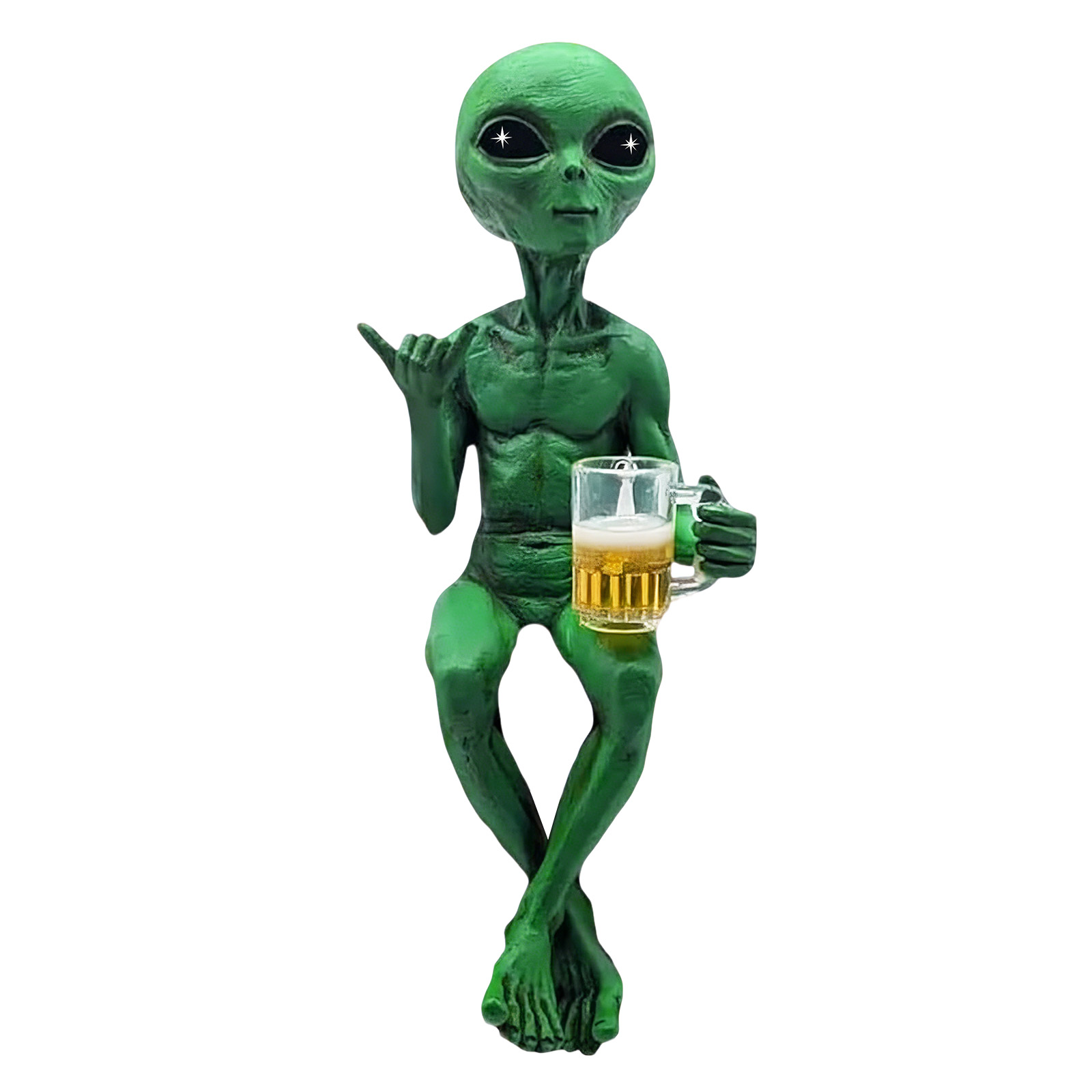 Alien invasão festa alienígena - Wine Beer Garden avaliação e preço