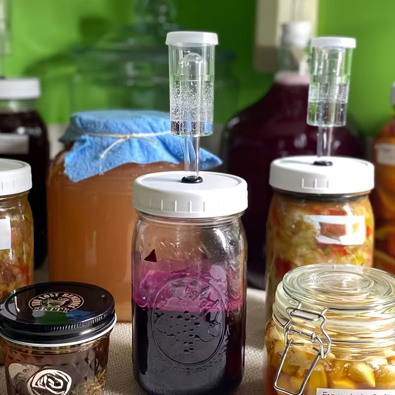 Válvula de Fermentação em Form - Wine Beer Making Supplies avaliação e preço