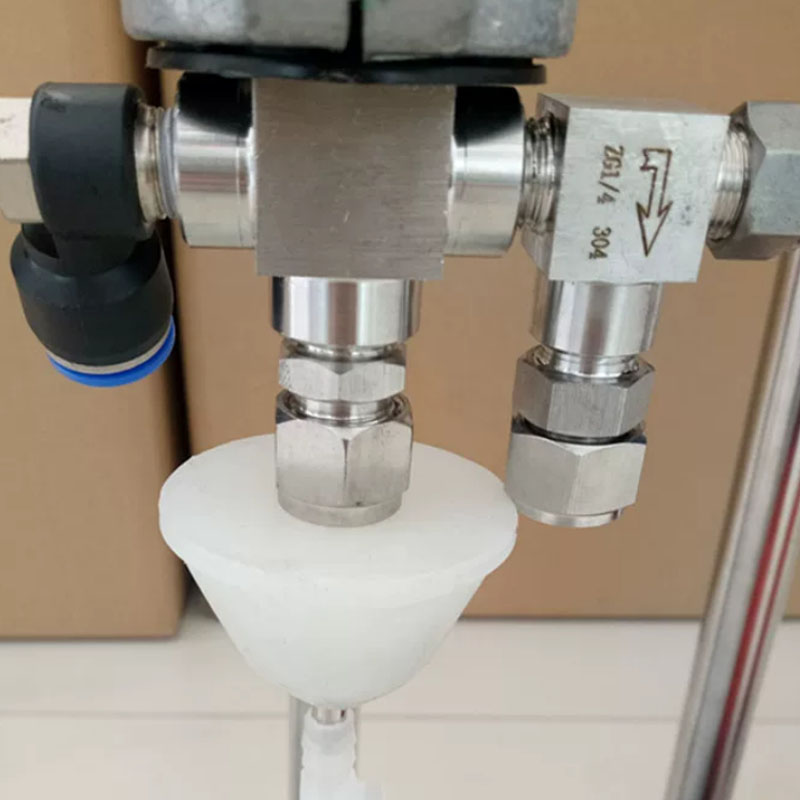 Máquina Manual de Pressão de R - Wine In Beer avaliação e preço