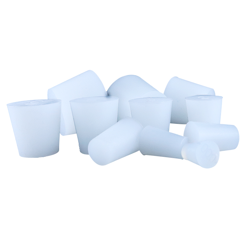 2 pçs plugue de silicone com f - Wine Beer Food avaliação e preço