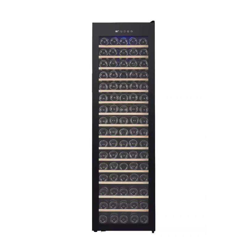Refrigerador Elétrico de Duas  - Wine Beer Cooler Fridge avaliação e preço