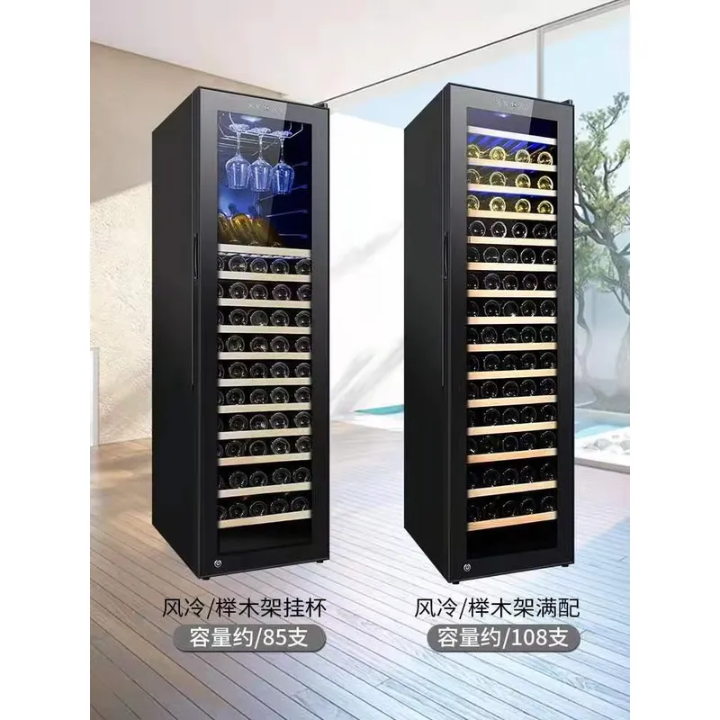 Refrigerador Elétrico de Duas  - Wine Beer Cooler Fridge avaliação e preço