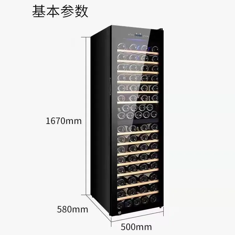 Refrigerador Elétrico de Duas  - Wine Beer Cooler Fridge avaliação e preço