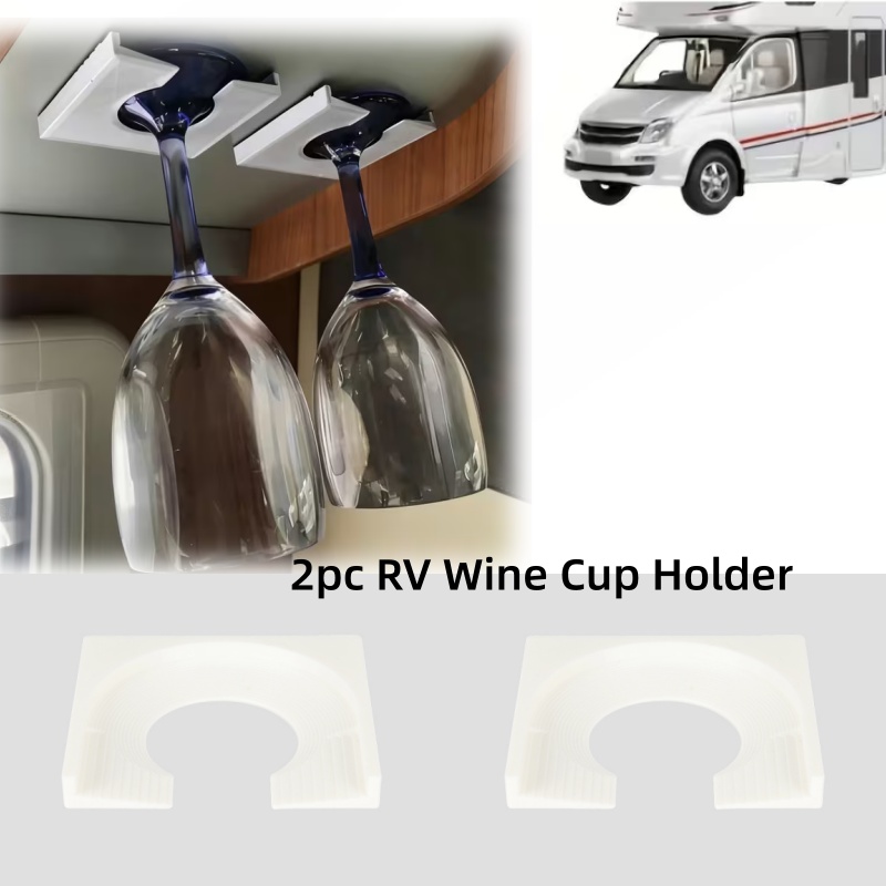 Suporte para copos de vinho pa - Wine & Beer Quito avaliação e preço