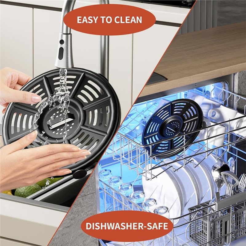 UNCL Para Ninja AF101, AF150 e - Ninja Air Fryer Af101 avaliação e preço