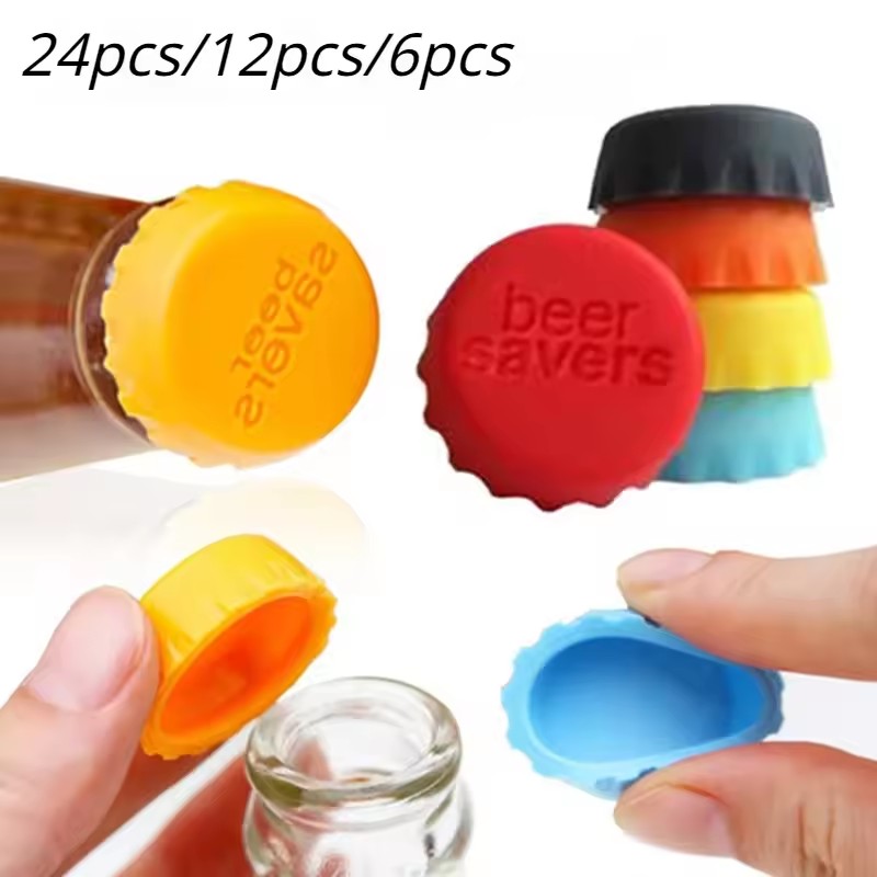 Tampas de garrafa de cerveja d - Wine Beer Garden avaliação e preço