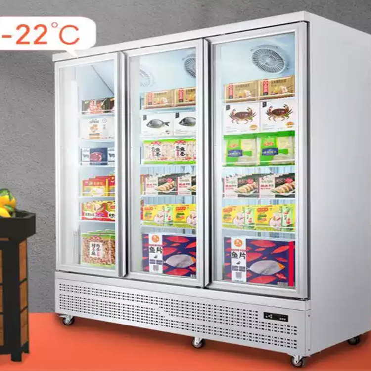 Porta de vidro para casa e bar - Wine Beer Cooler Fridge avaliação e preço