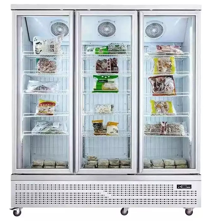 Porta de vidro para casa e bar - Wine Beer Cooler Fridge avaliação e preço