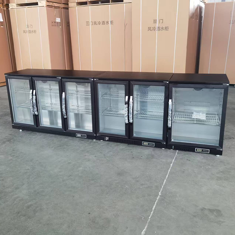 Refrigerador de Vinho e Cervej - Wine Beer Cooler Fridge avaliação e preço