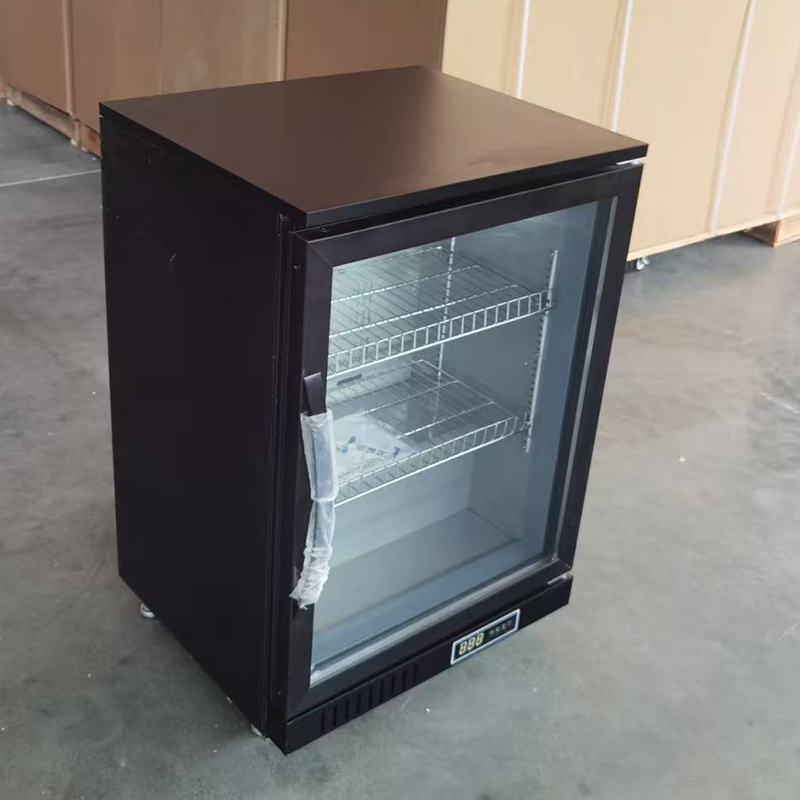 Refrigerador de Vinho e Cervej - Wine Beer Cooler Fridge avaliação e preço