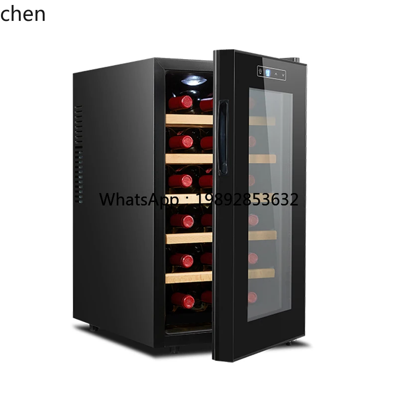 Mini Adega Climatizada CC26 pa - Wine & Beer Quito avaliação e preço