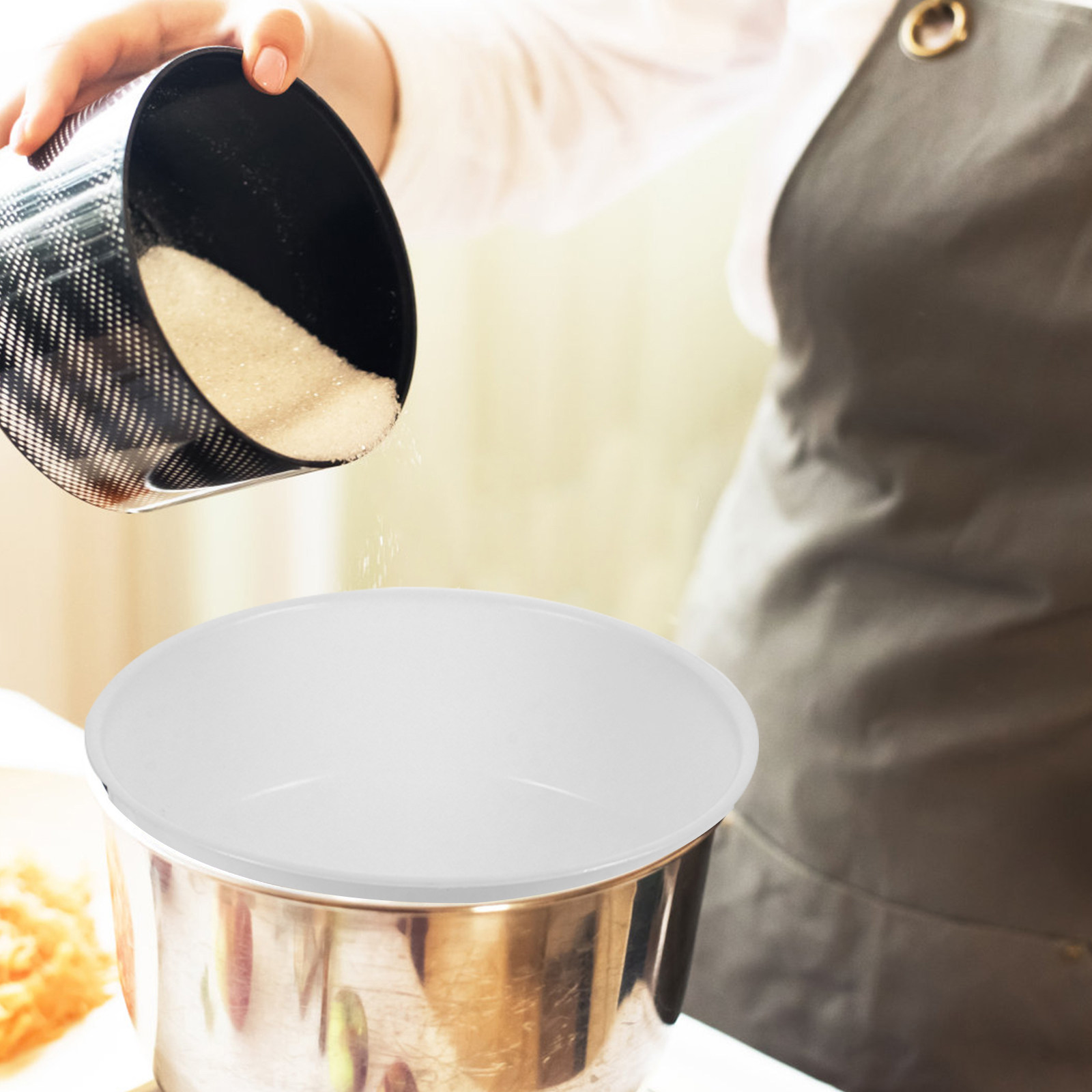 1 Unidade Funil de Plástico Re - Wine Beer Food avaliação e preço