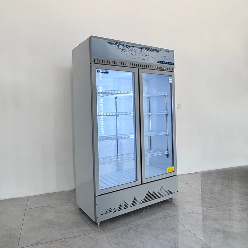 Refrigerador Expositor de Bebi - Wine Beer Cooler Direct avaliação e preço