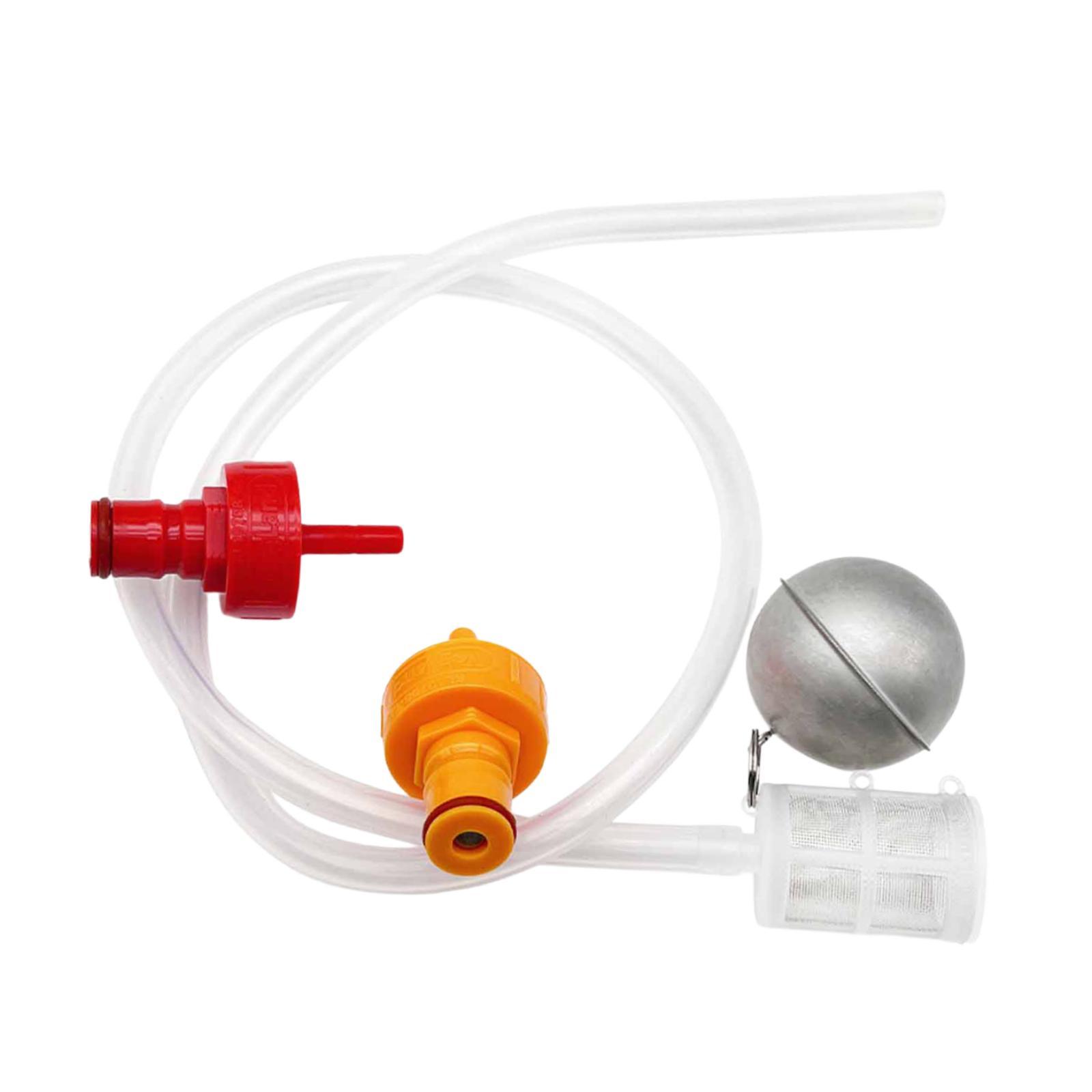 Acessórios para Barril de Cerv - Wine Beer Making Supplies avaliação e preço