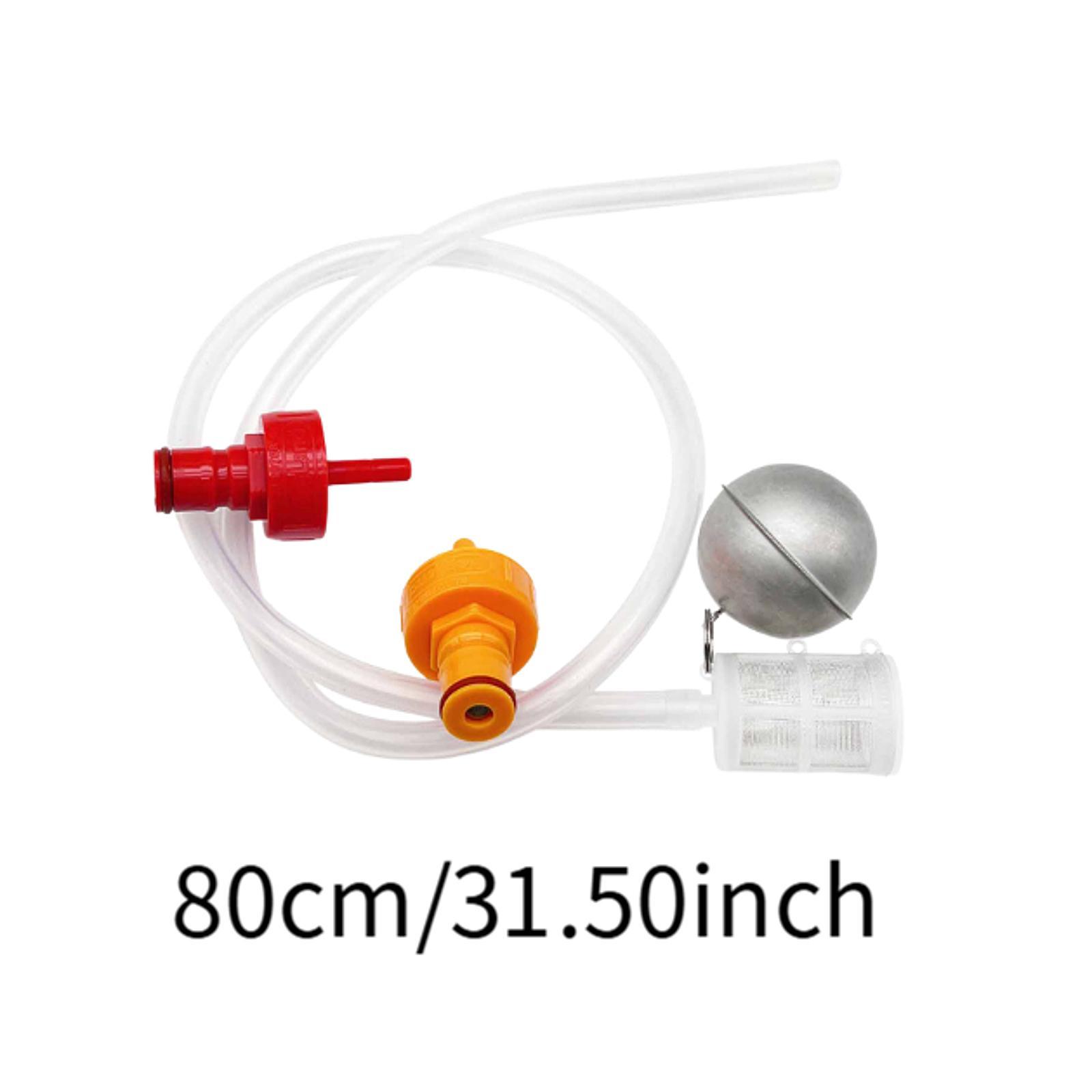 Acessórios para Barril de Cerv - Wine Beer Making Supplies avaliação e preço