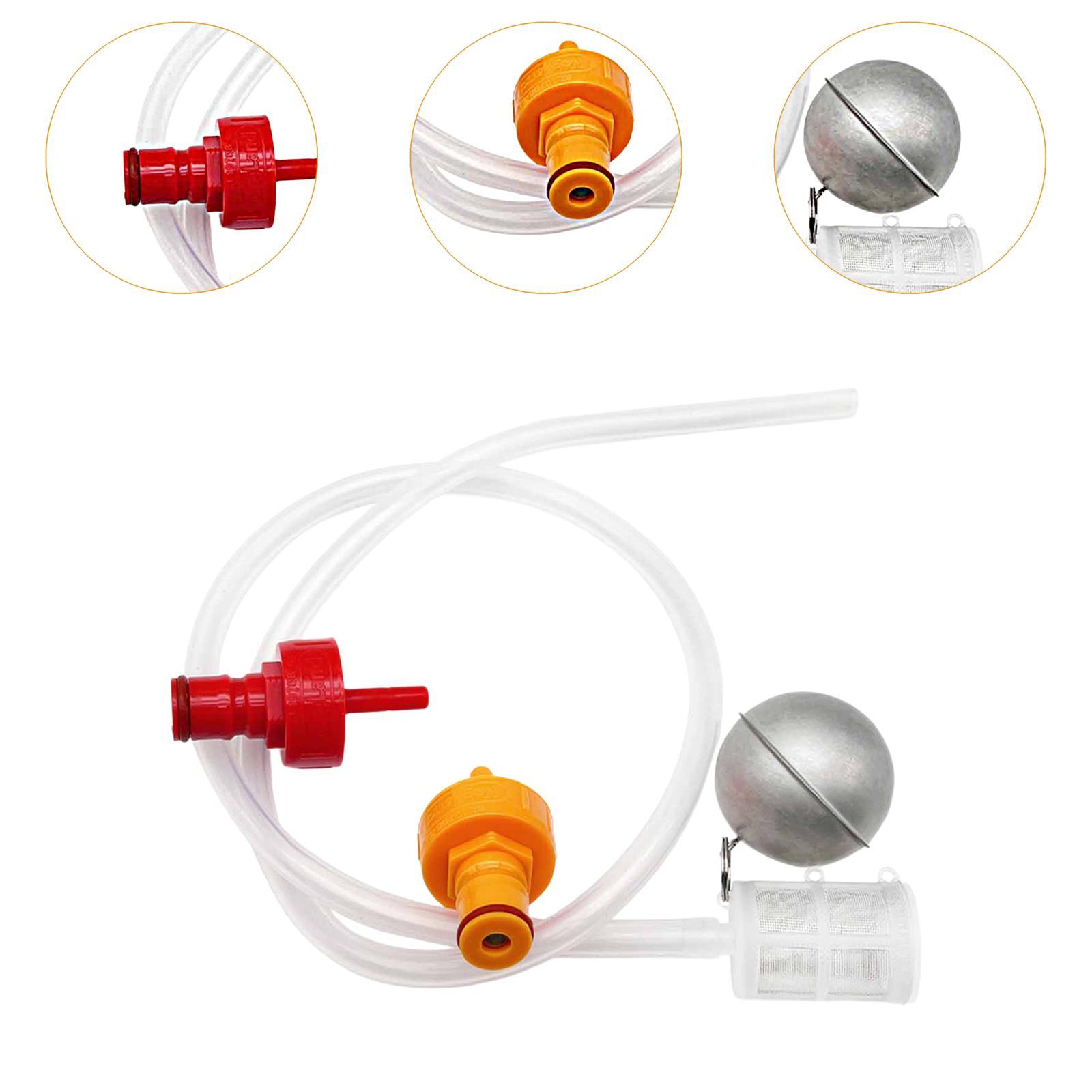Acessórios para Barril de Cerv - Wine Beer Making Supplies avaliação e preço