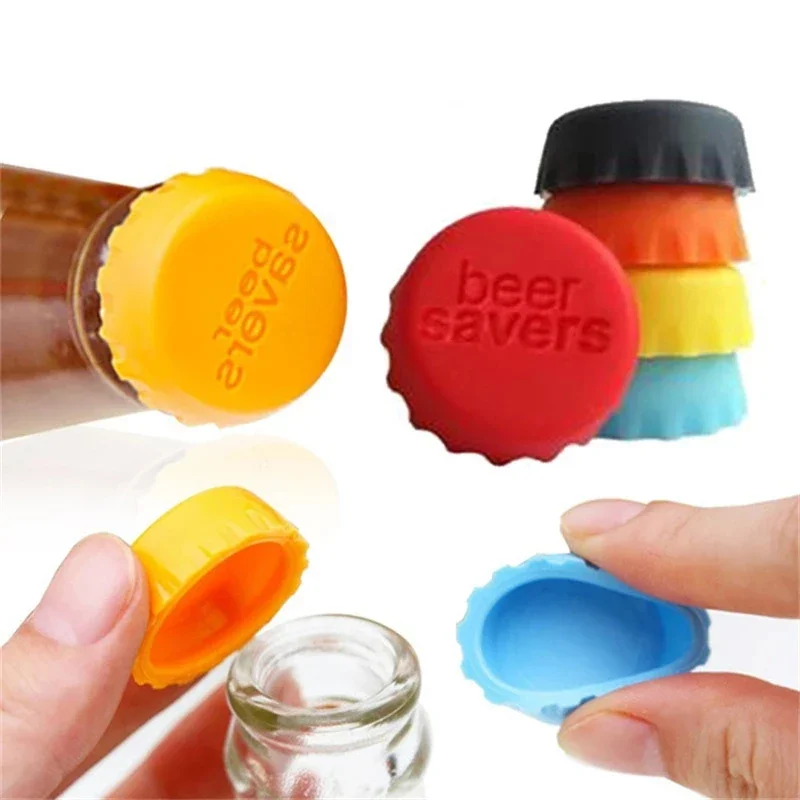 Tampas de garrafa de cerveja d - Wine Beer Garden avaliação e preço