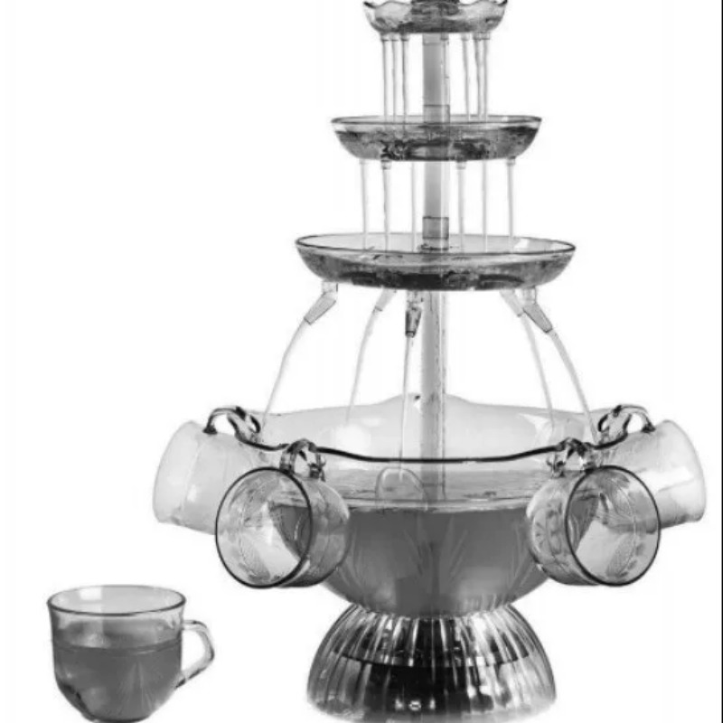 Dispensador de vinho 110v/220v - Wine Beer Garden avaliação e preço