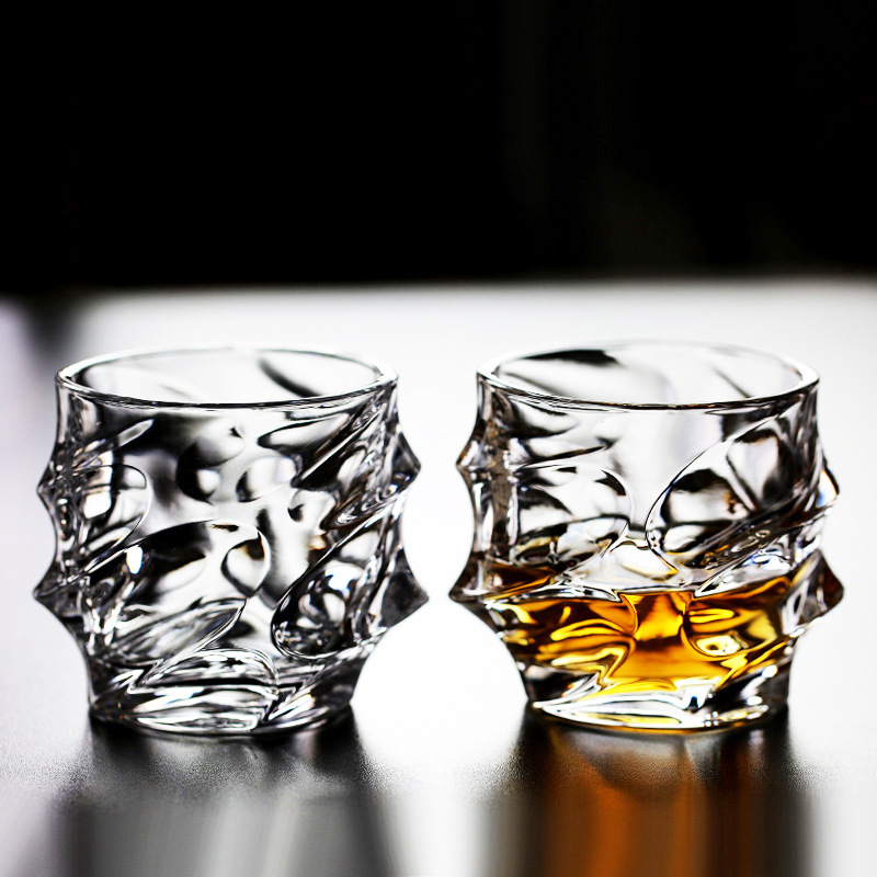 Copos de Brandy Cocktail Trans - Wine Beer Bottle avaliação e preço