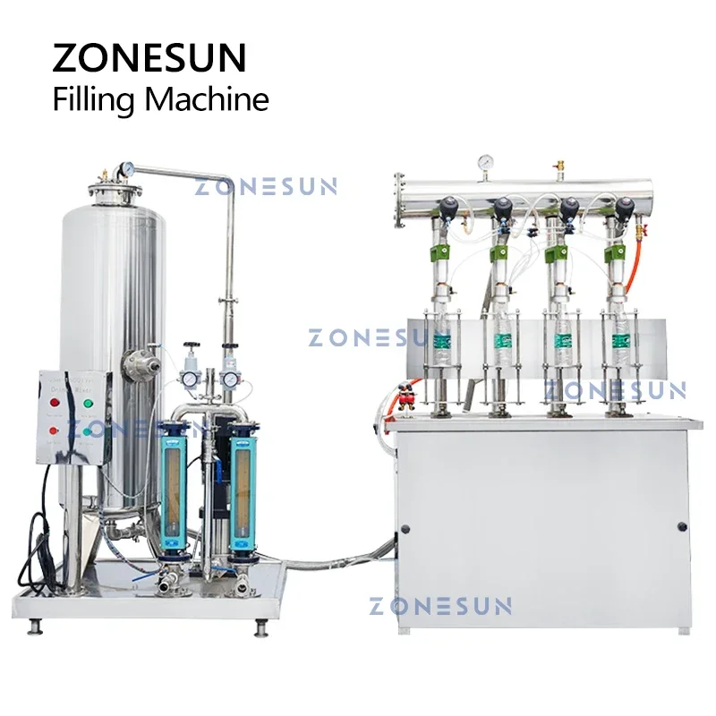 Zonesun bebidas carbonatadas m - Wine In Beer avaliação e preço