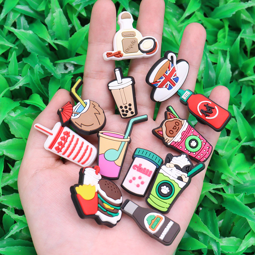 Única venda 1 pçs pvc sapato e - Wine Beer Garden avaliação e preço