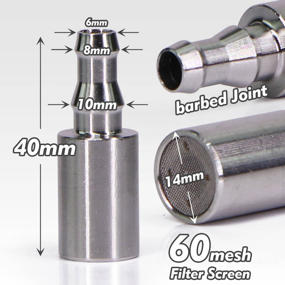 Adaptador de Filtro de Proteçã - Wine Beer Food avaliação e preço