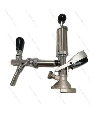Torneira de Vinho Tipo Barril  - Wine Beer Type avaliação e preço