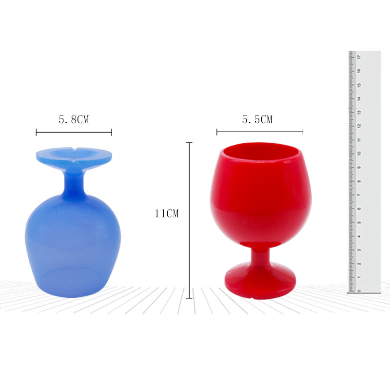 200ml de grau alimentício sili - Wine Beer Food avaliação e preço