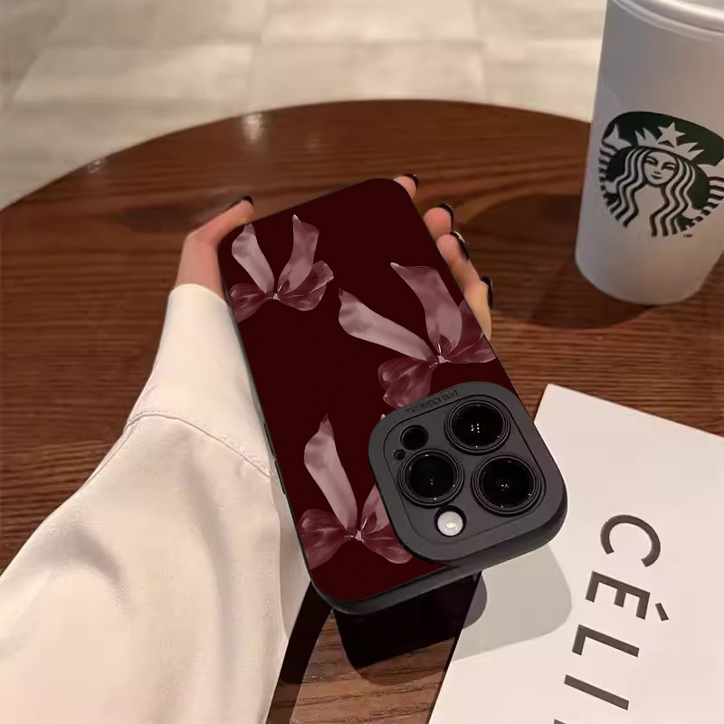 Vinho tinto bowknot padrão cas - Wine & Beer Quito avaliação e preço