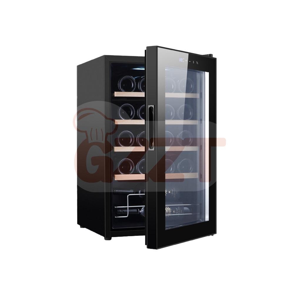 Refrigerador Expositor de Alta - Wine Beer Cooler Fridge avaliação e preço