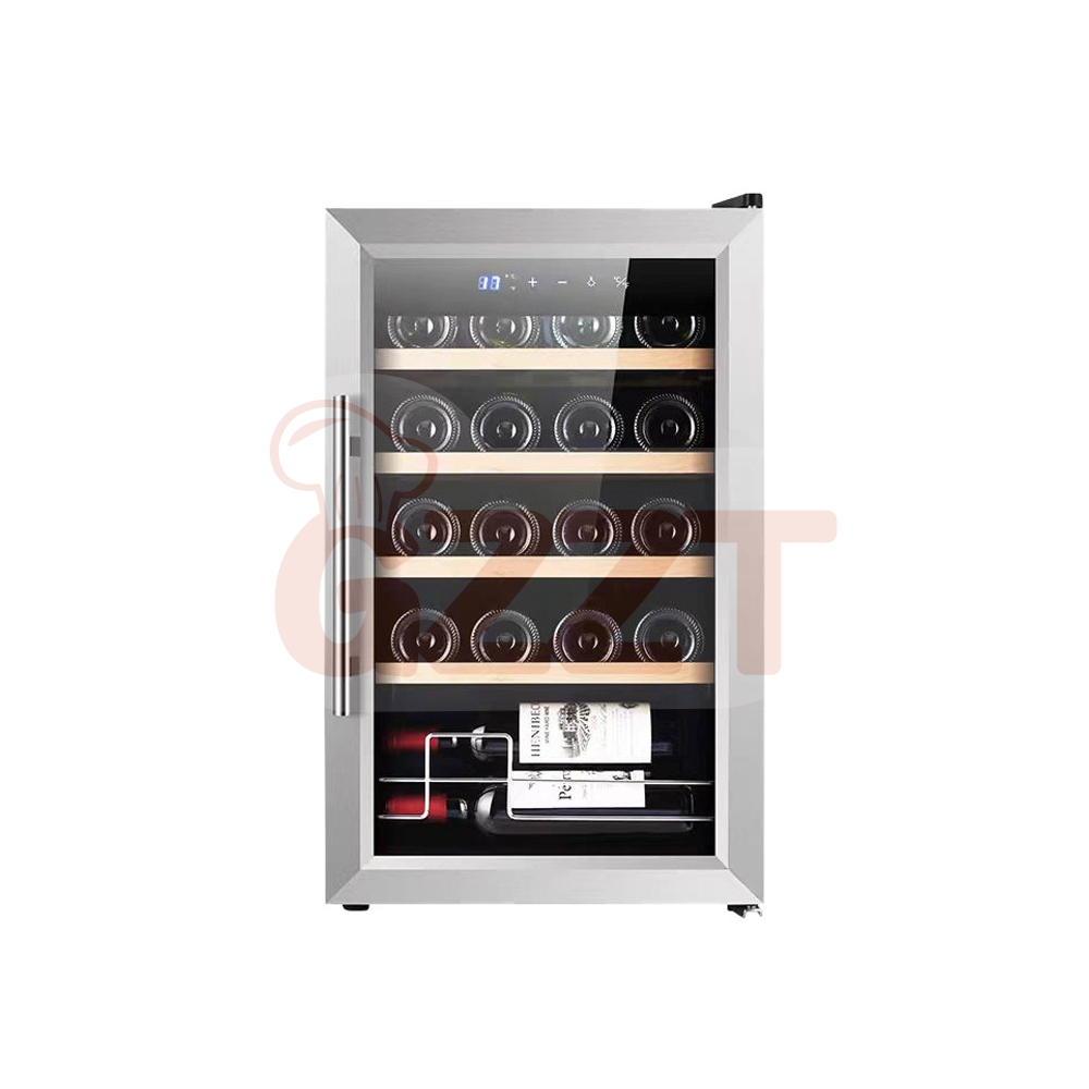 Refrigerador Expositor de Alta - Wine Beer Cooler Fridge avaliação e preço