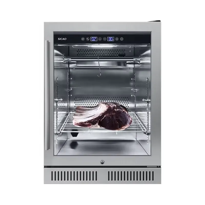 Refrigerador de Envelhecimento - Wine Beer Fridge Under Counter avaliação e preço