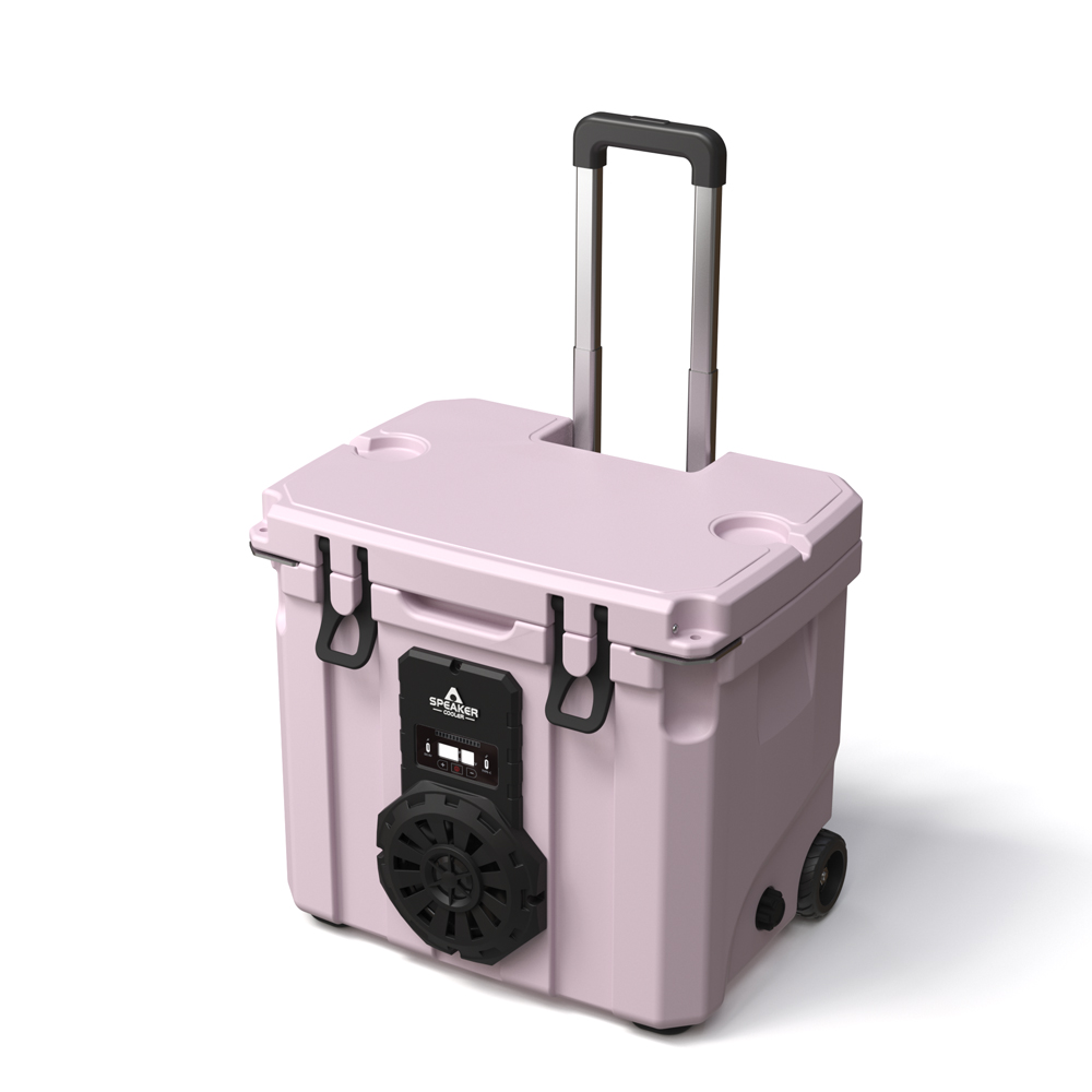 Cooler Portátil Isolado à Prov - Wine & Beer Quito avaliação e preço