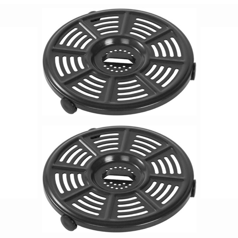 Placa mais nítida de substitui - Ninja Air Fryer Af101 avaliação e preço