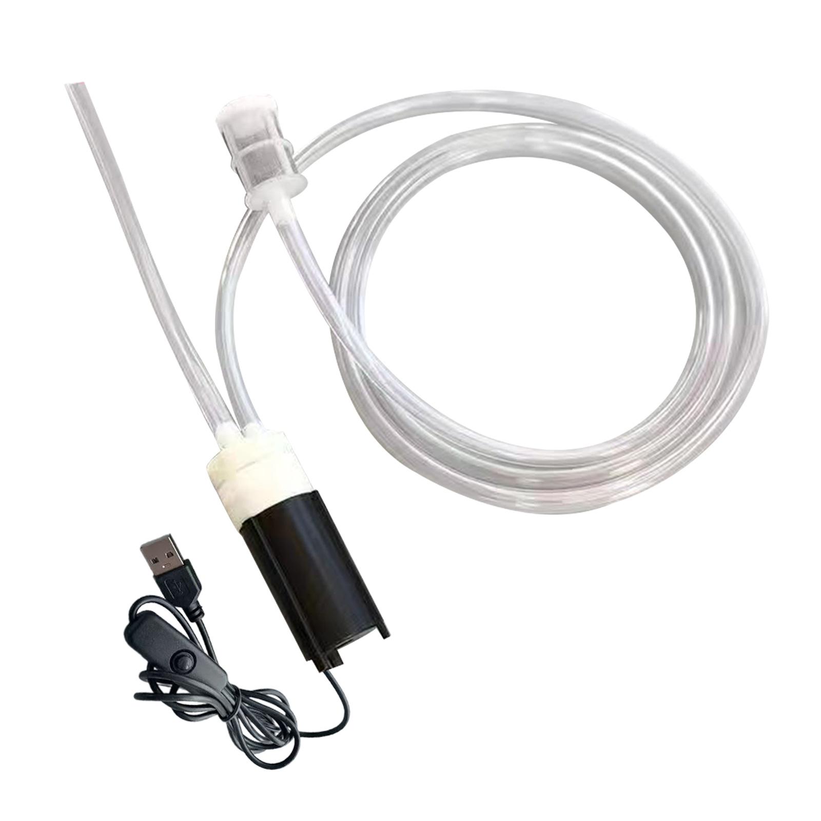 Bomba De Vinho Elétrico, Filtr - Wine Beer Making Supplies avaliação e preço